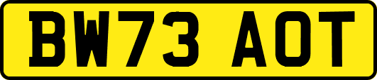 BW73AOT
