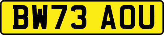 BW73AOU