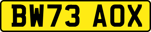 BW73AOX
