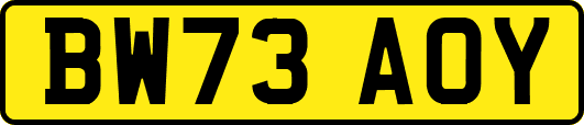 BW73AOY
