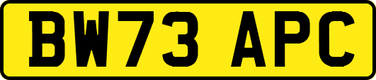 BW73APC