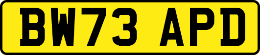 BW73APD