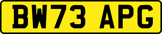 BW73APG