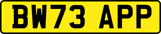 BW73APP