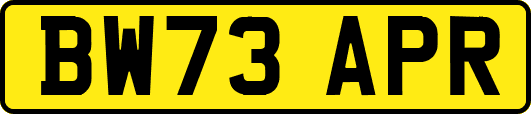 BW73APR
