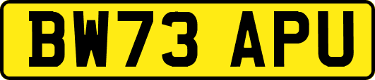 BW73APU