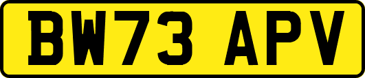 BW73APV