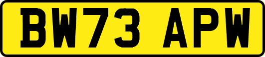 BW73APW