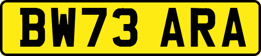 BW73ARA