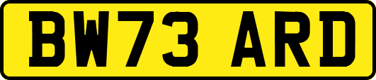BW73ARD