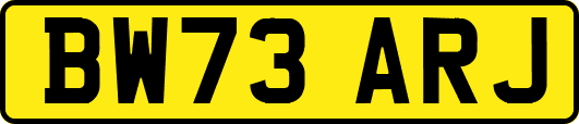 BW73ARJ