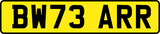 BW73ARR
