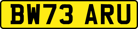 BW73ARU