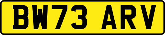 BW73ARV