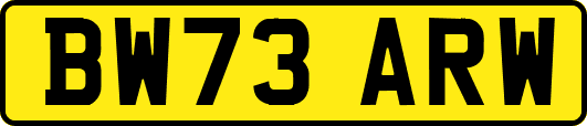 BW73ARW