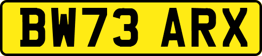 BW73ARX