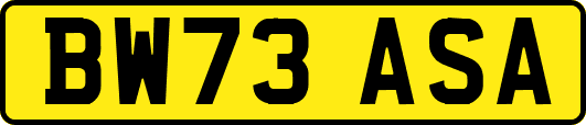 BW73ASA