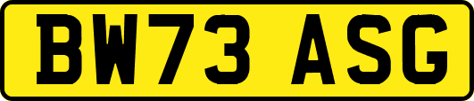 BW73ASG
