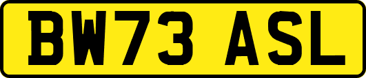 BW73ASL