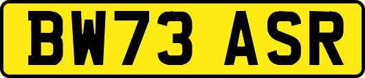 BW73ASR