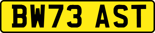 BW73AST