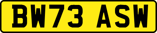 BW73ASW
