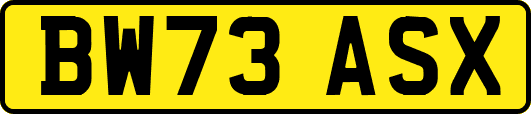 BW73ASX