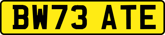 BW73ATE