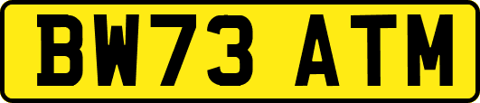 BW73ATM