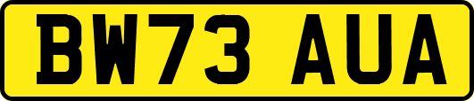 BW73AUA