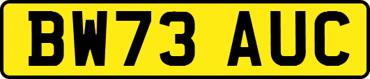 BW73AUC