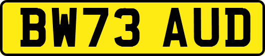 BW73AUD