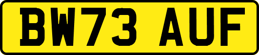 BW73AUF