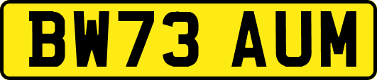 BW73AUM