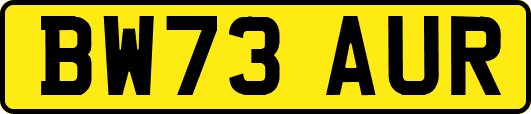 BW73AUR