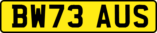 BW73AUS