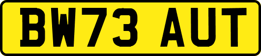BW73AUT