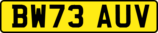 BW73AUV