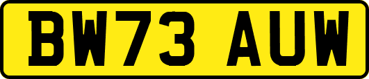 BW73AUW