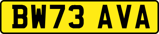BW73AVA
