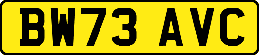 BW73AVC