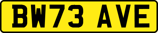 BW73AVE