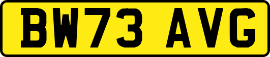 BW73AVG