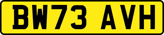 BW73AVH