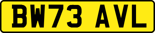 BW73AVL