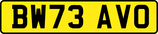 BW73AVO