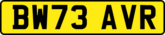 BW73AVR