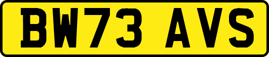 BW73AVS