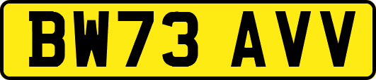 BW73AVV