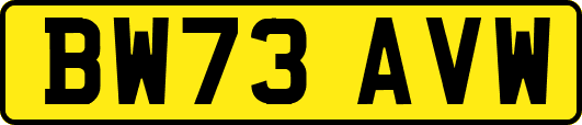 BW73AVW